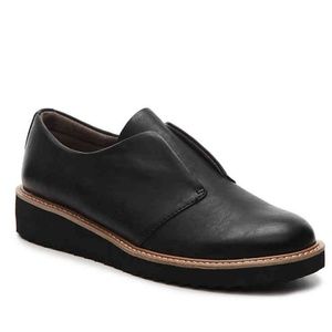 eurosoft lana wedge oxford